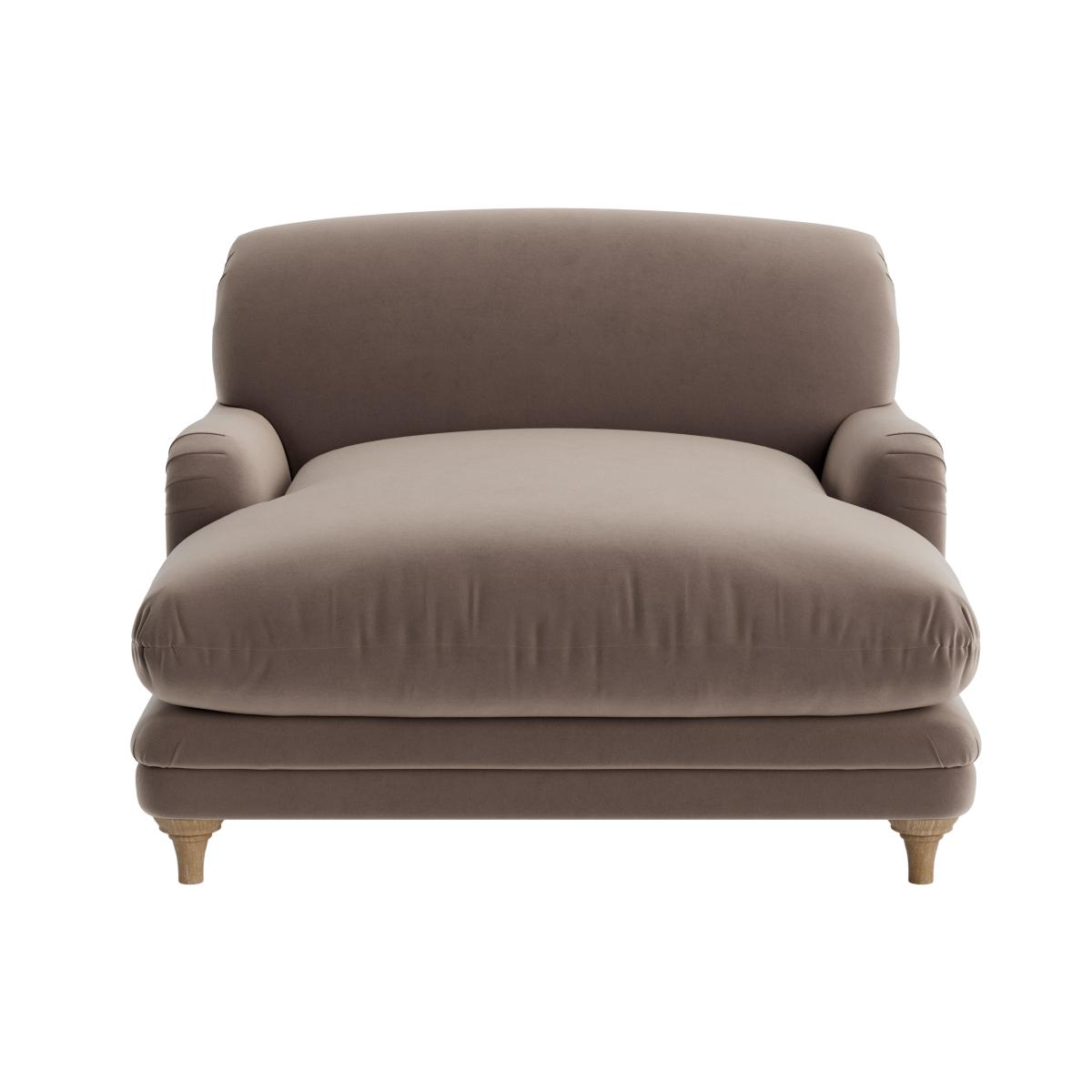 Pudding Love seat chaise – image 2