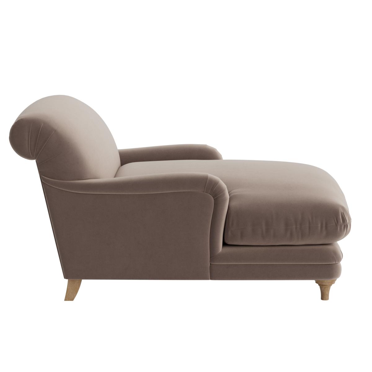 Pudding Love seat chaise – image 3
