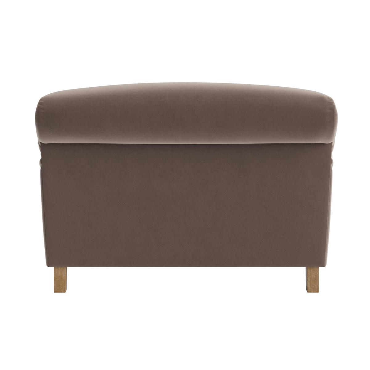 Pudding Love seat chaise – image 4