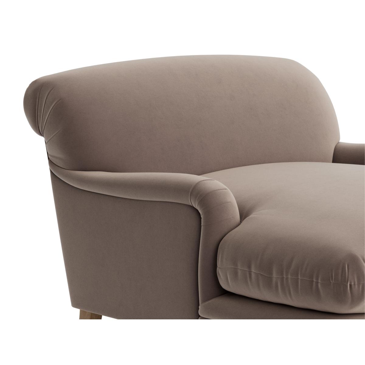 Pudding Love seat chaise – image 5