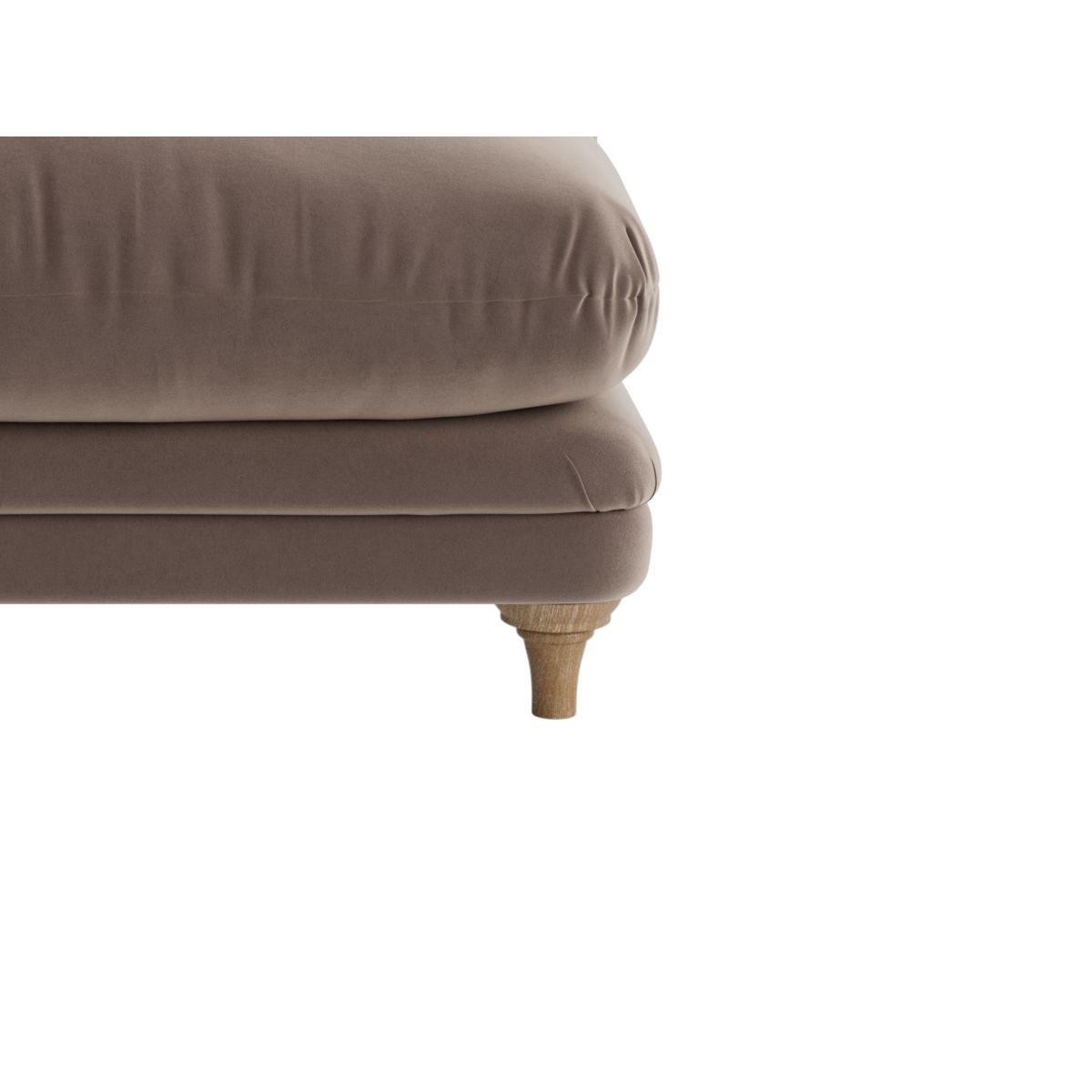 Pudding Love seat chaise – image 6