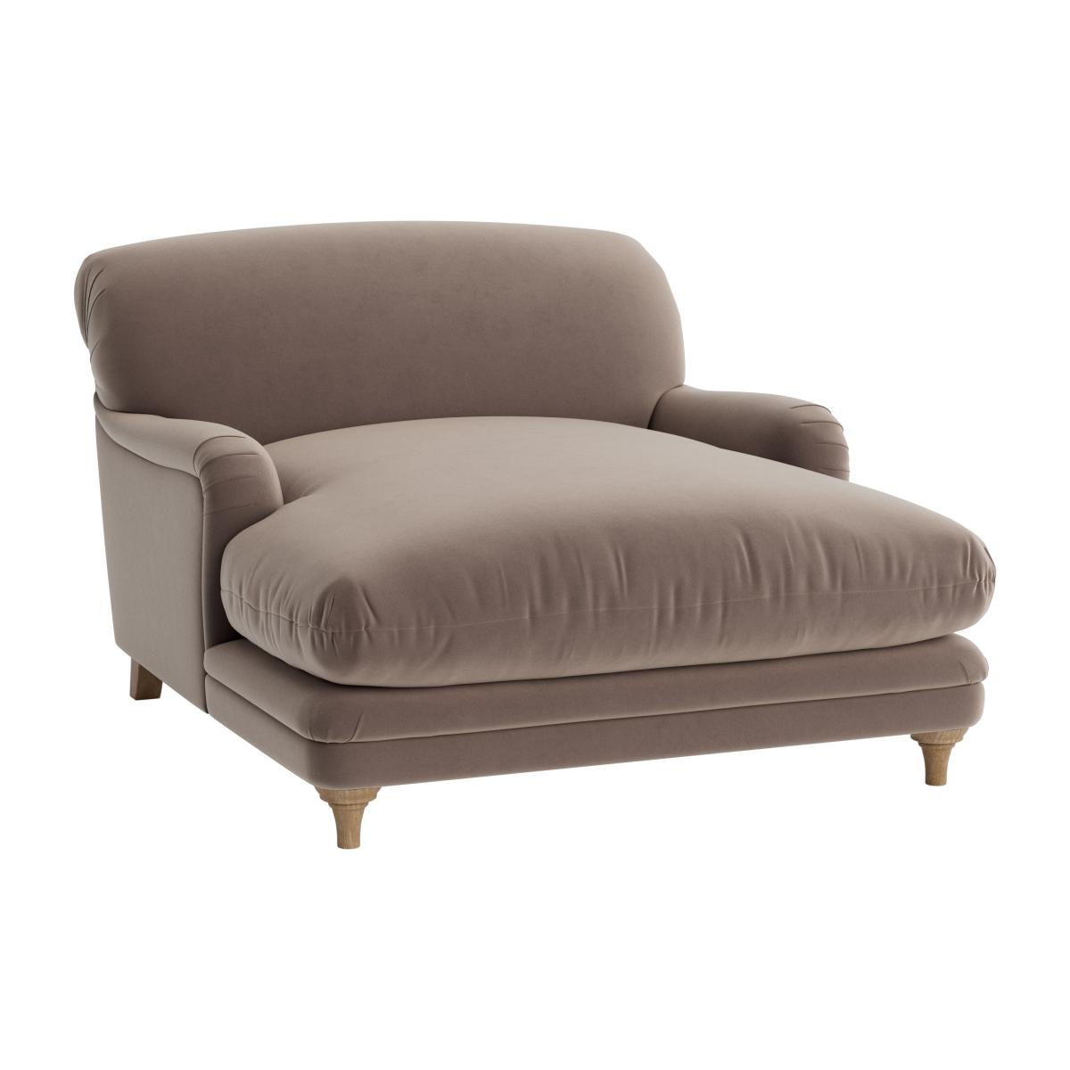 Pudding Love seat chaise – image 1