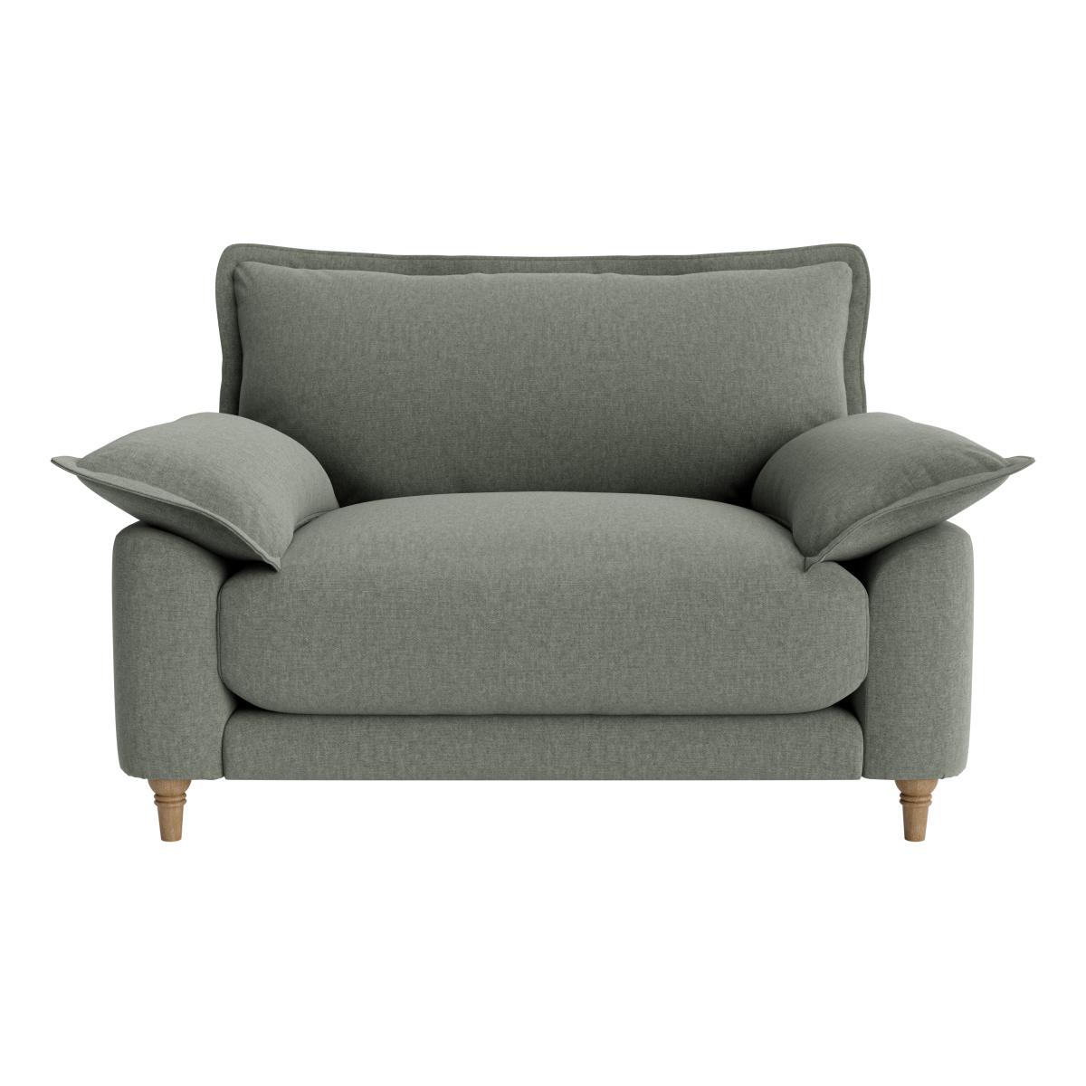 Bakewell Love Seat – image 2