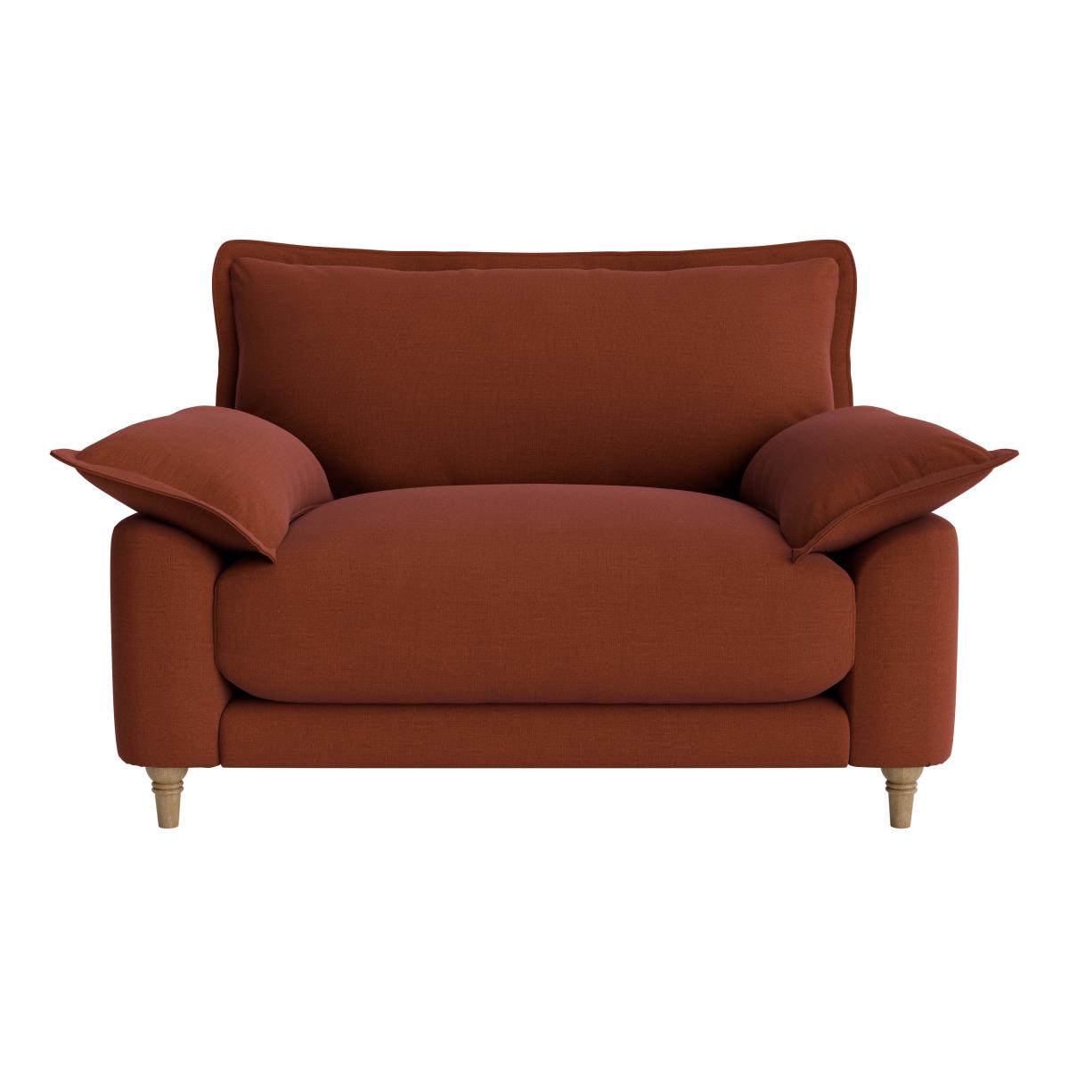 Bakewell Love Seat – image 2