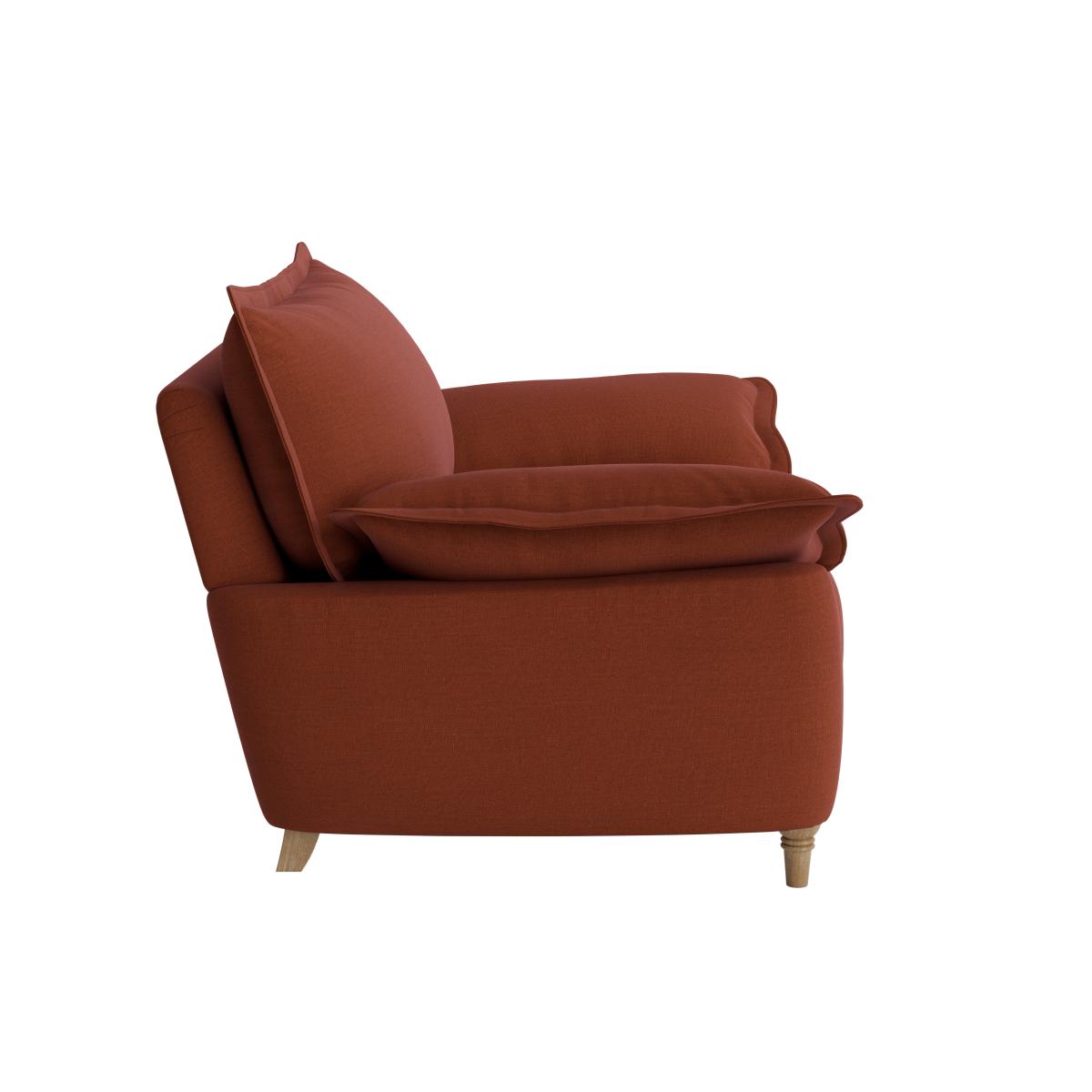 Bakewell Love Seat – image 3
