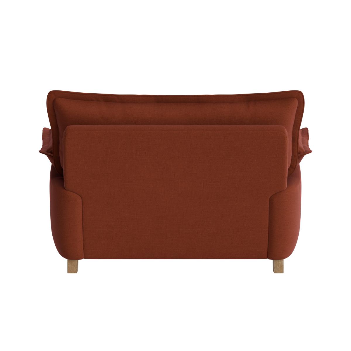 Bakewell Love Seat – image 4