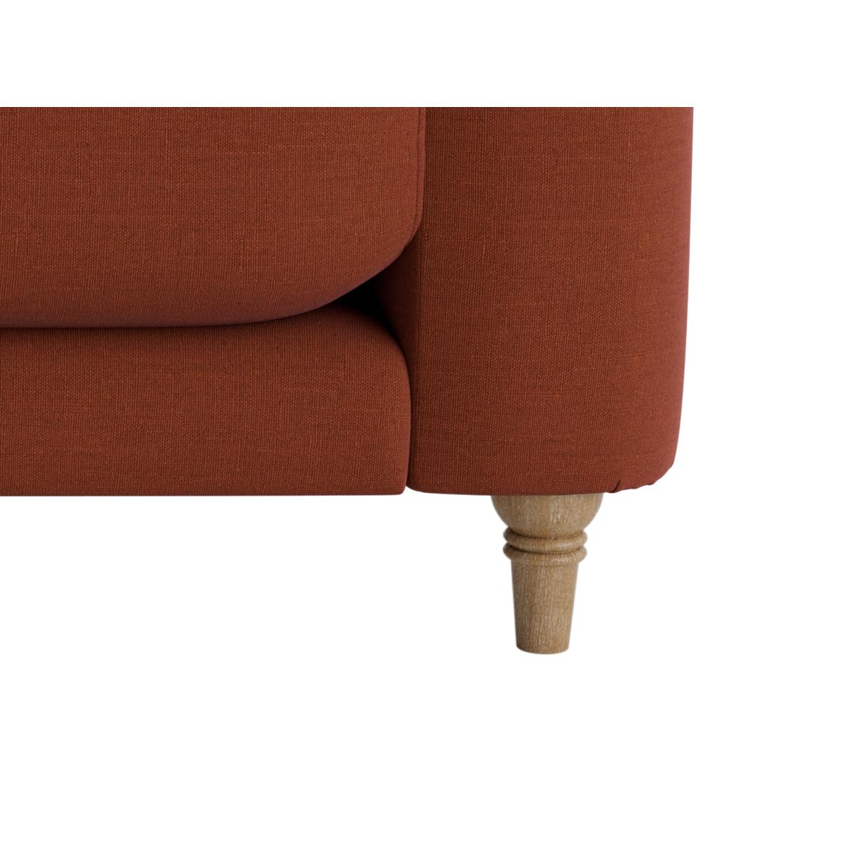 Bakewell Love Seat – image 5