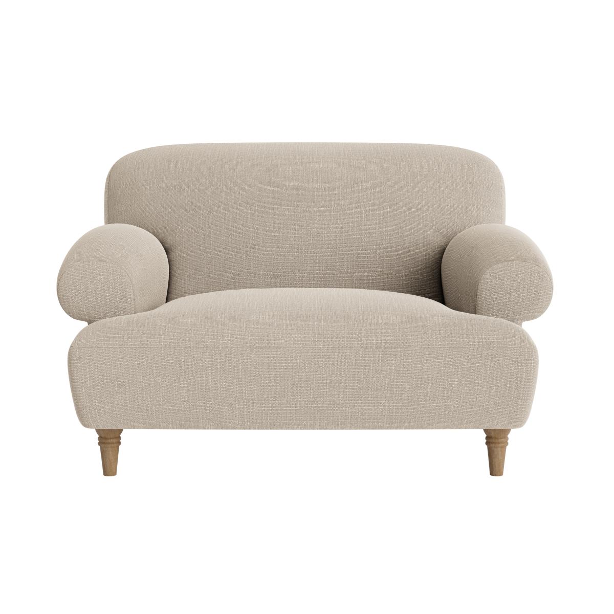 Easy-Peasy Love Seat – image 2
