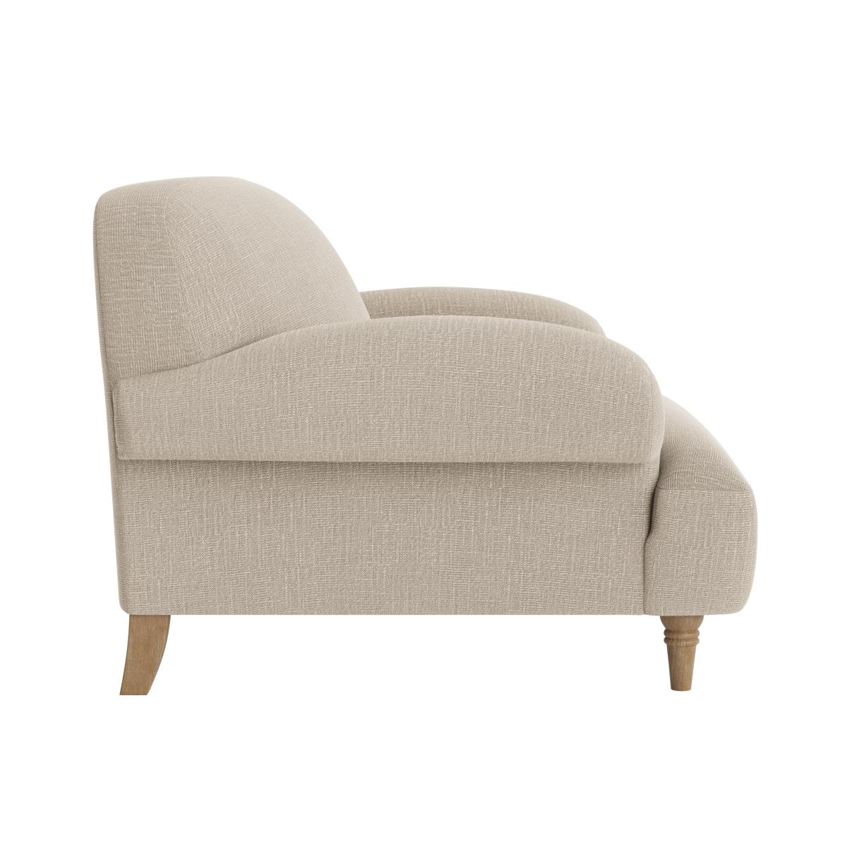 Easy-Peasy Love Seat – image 3