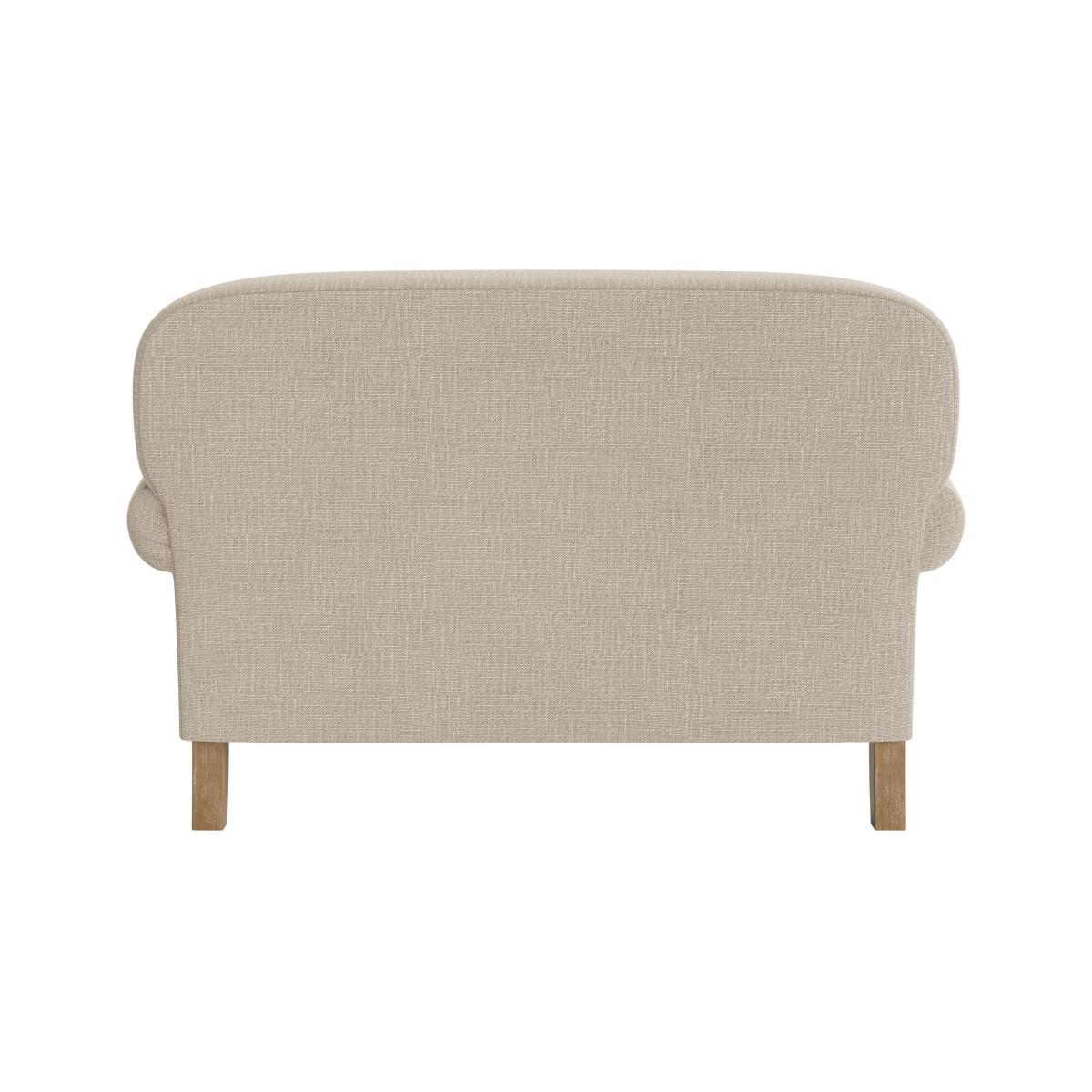 Easy-Peasy Love Seat – image 4