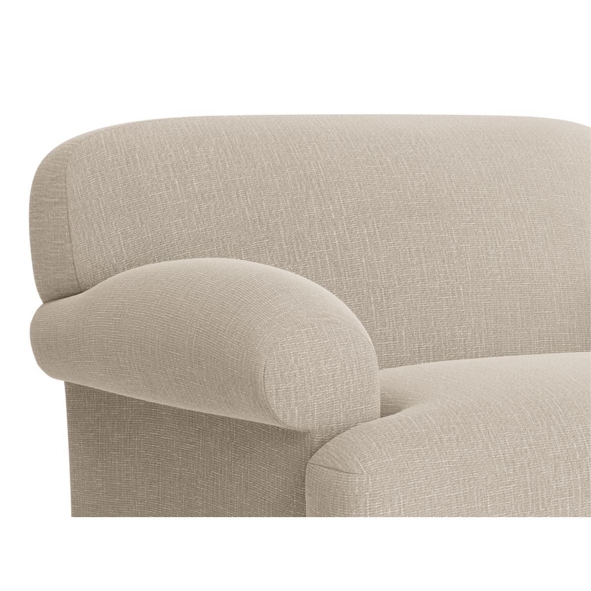 Easy-Peasy Love Seat – image 5