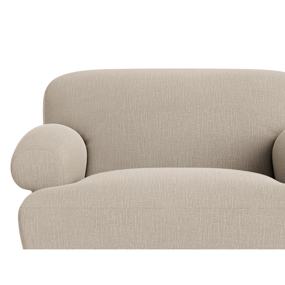 Easy-Peasy Love Seat – image 6