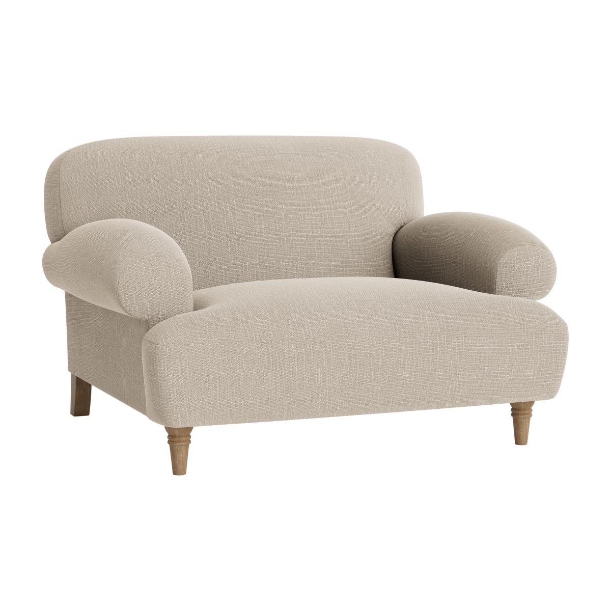 Easy-Peasy Love Seat – image 1