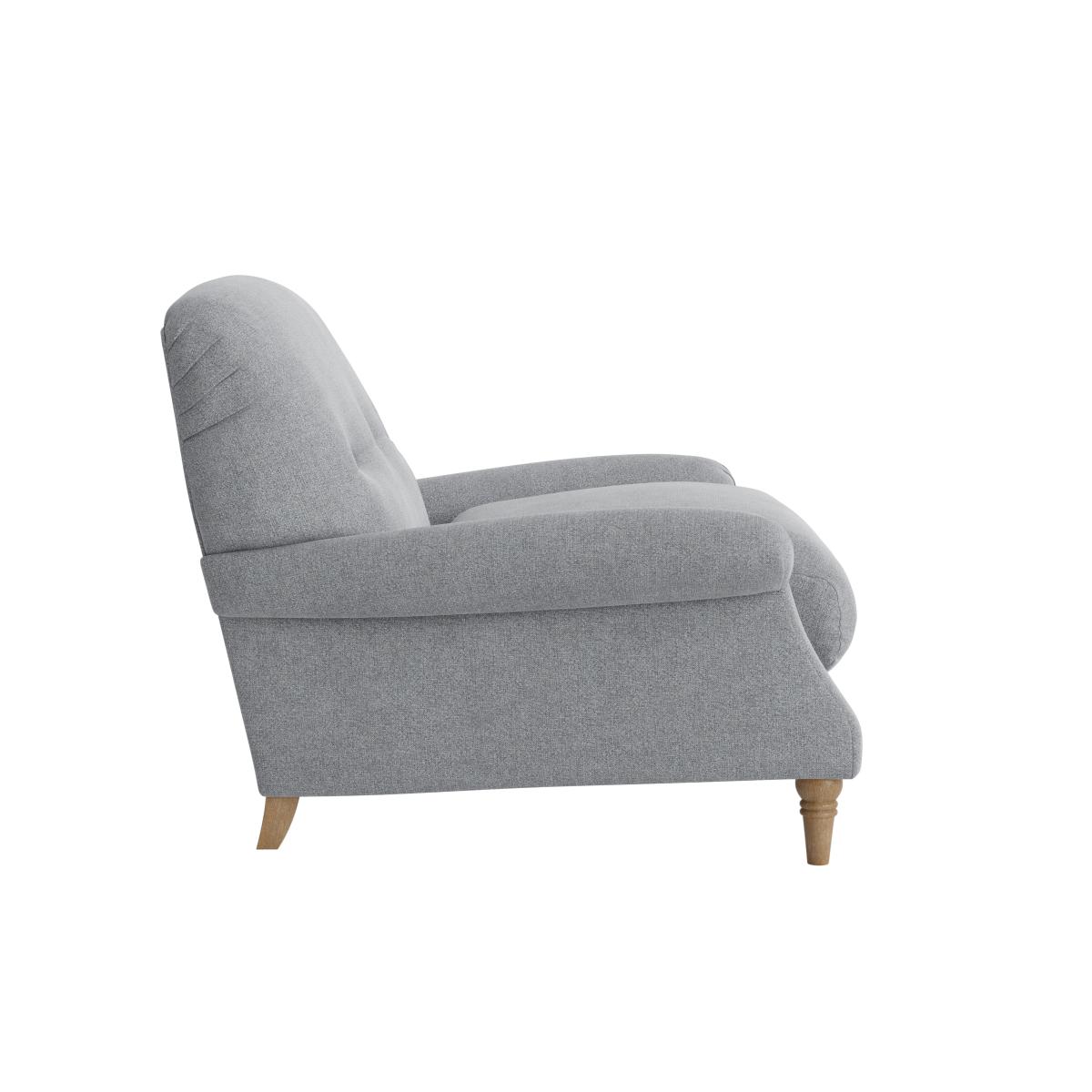 Teacake Love Seat – image 3