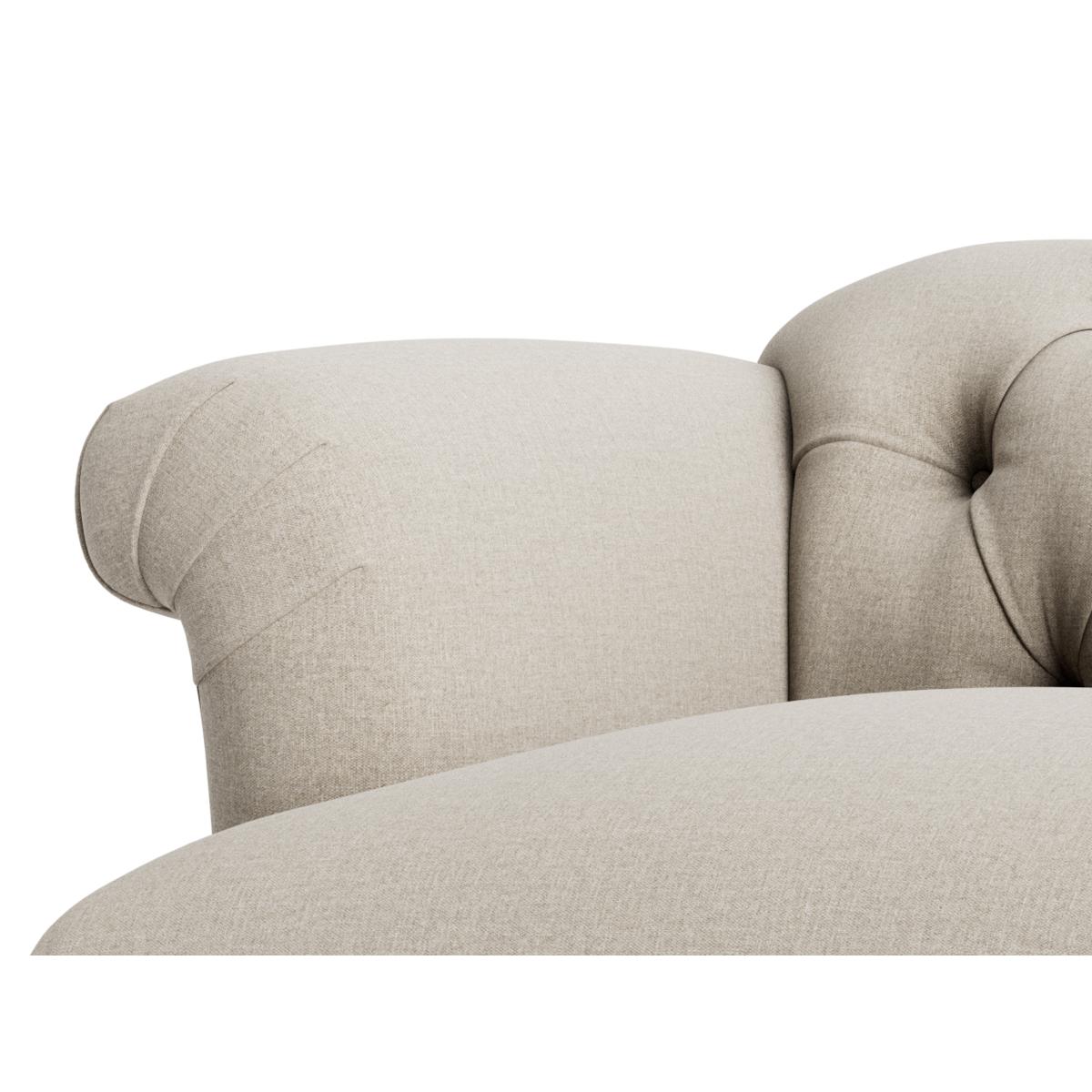 Dixie Love seat – image 5