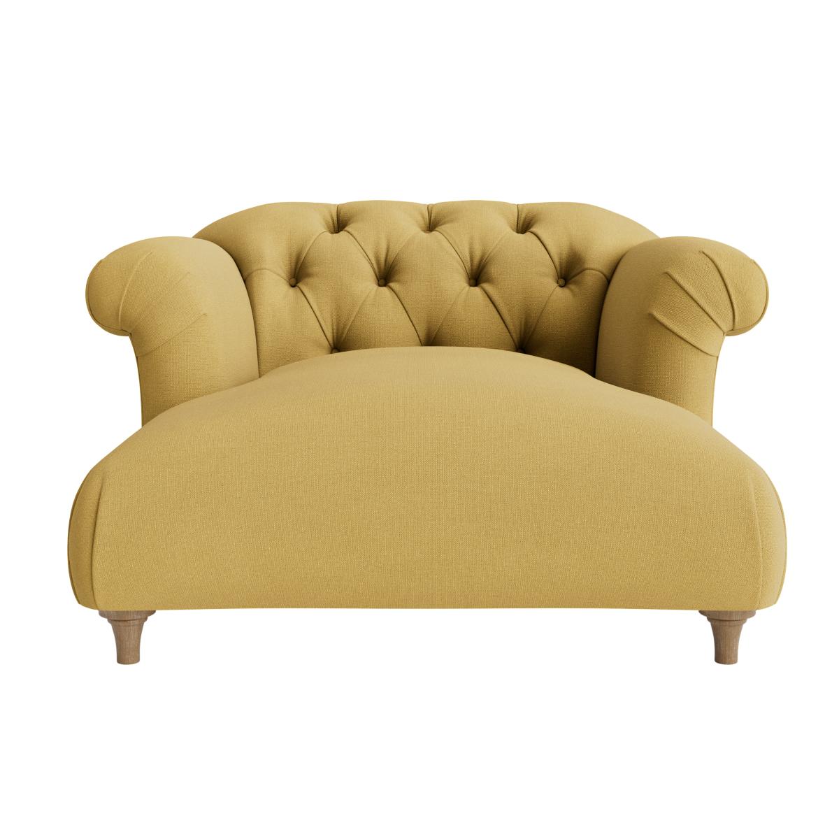 Dixie Love Seat Chaise – image 2