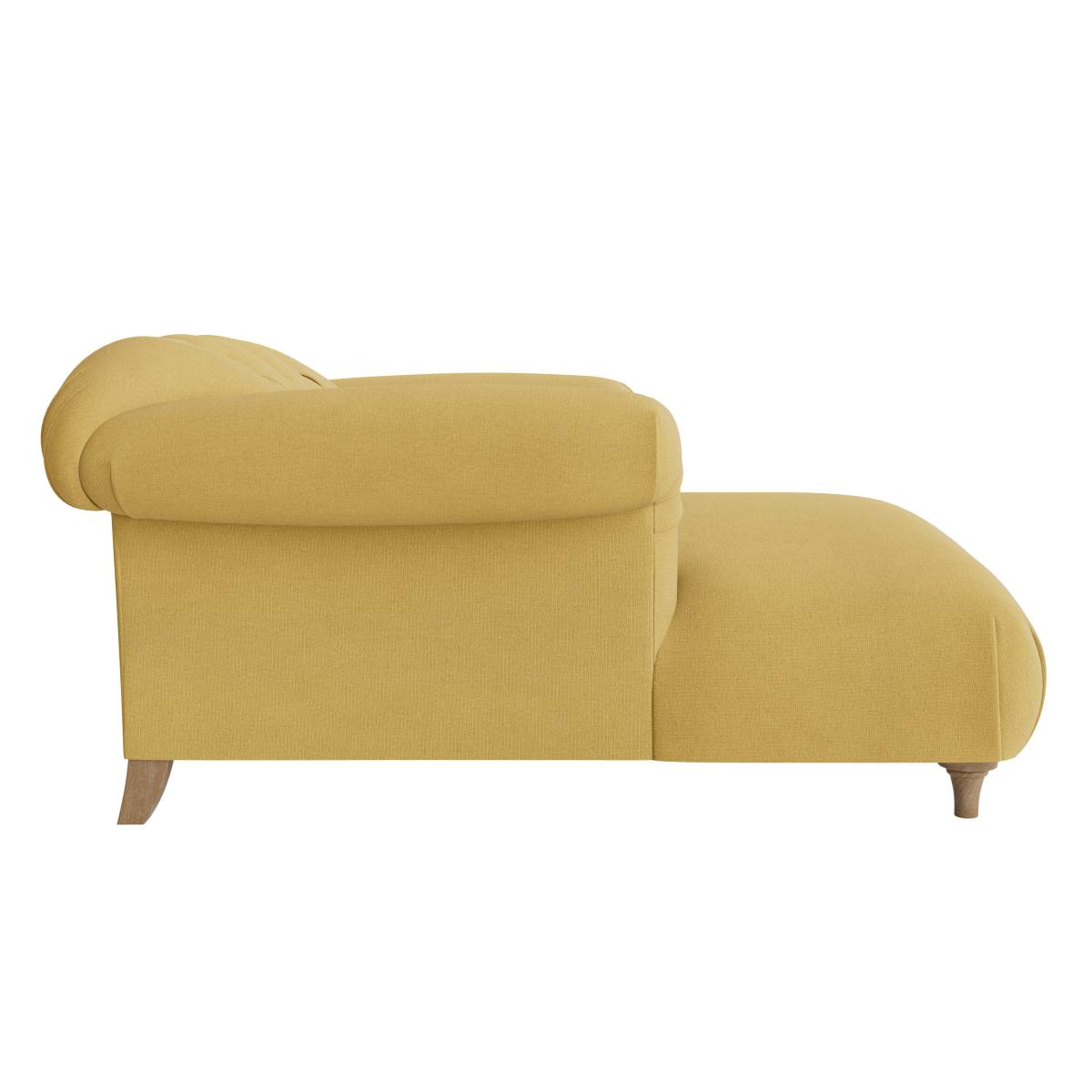 Dixie Love Seat Chaise – image 3