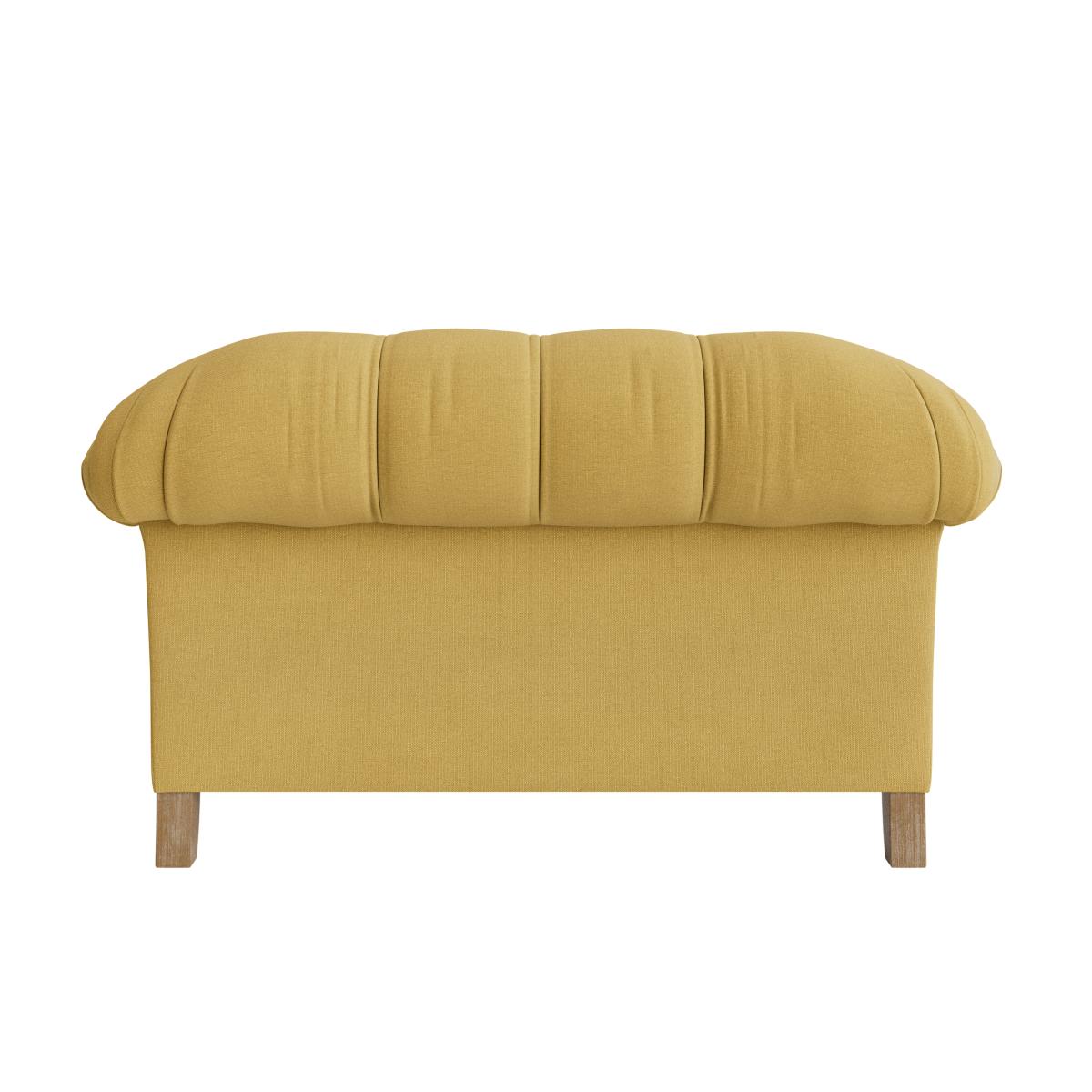 Dixie Love Seat Chaise – image 4