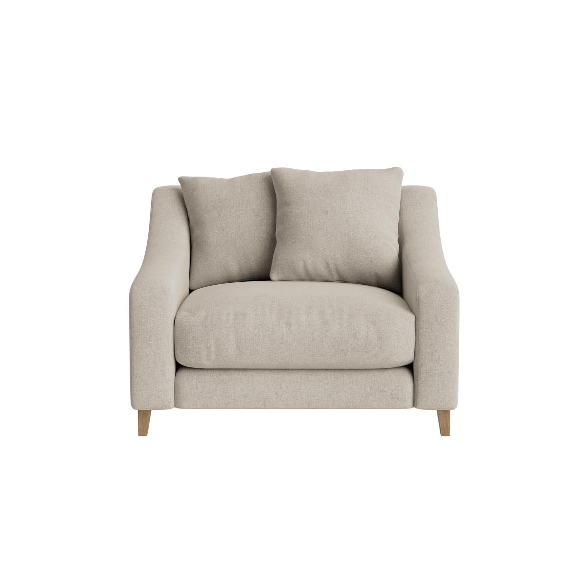 Oscar Love Seat – image 2