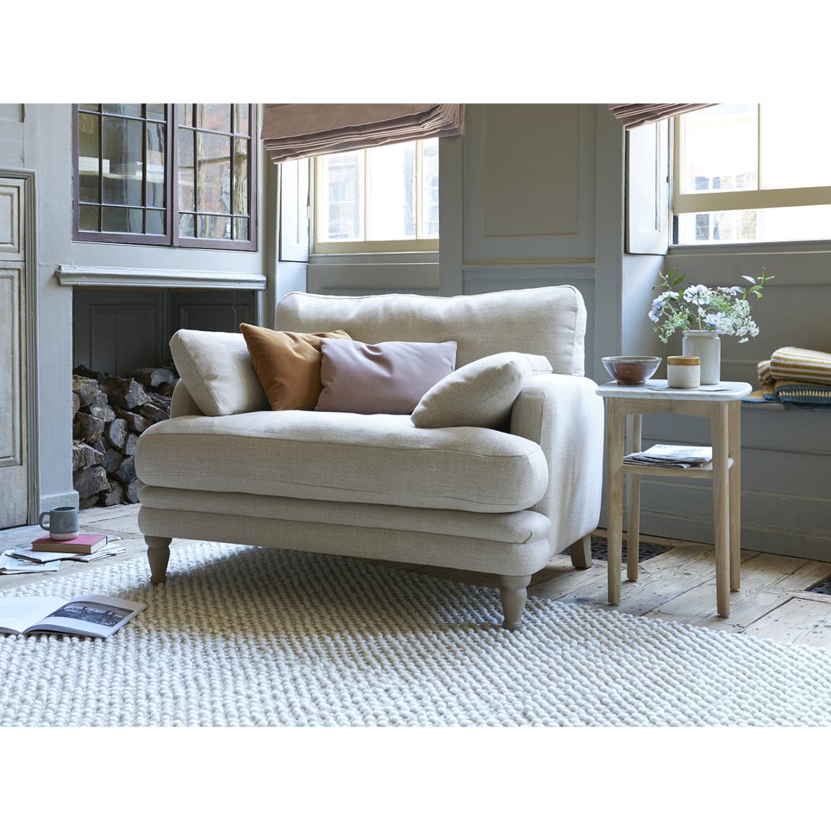 Squisharoo Love Seat – image 8