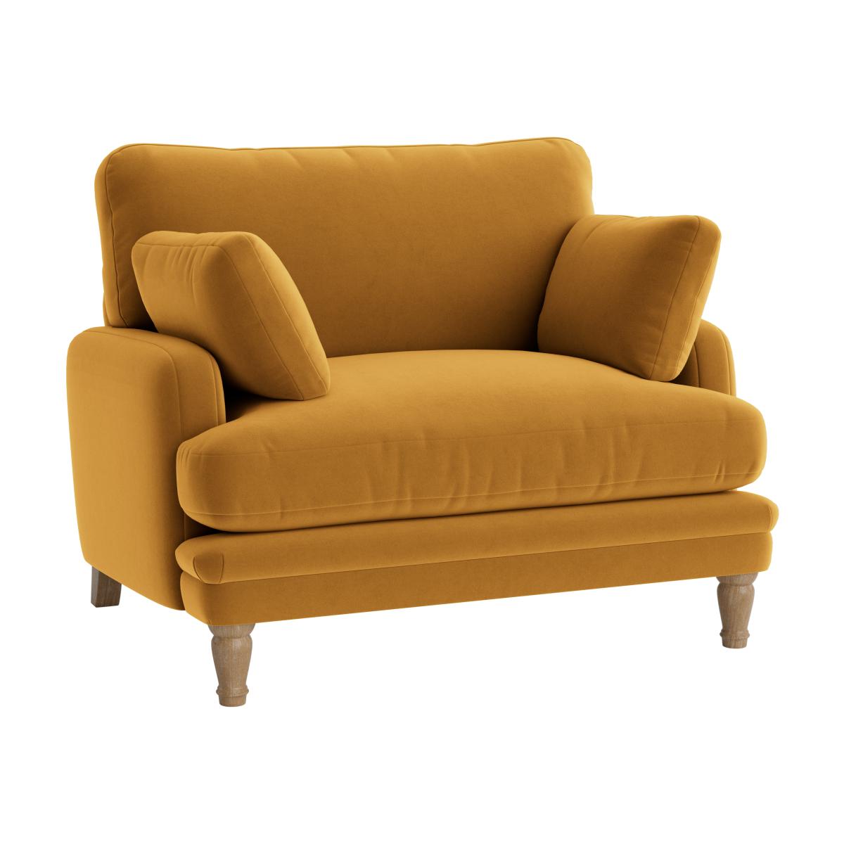Squisharoo Love Seat – image 1