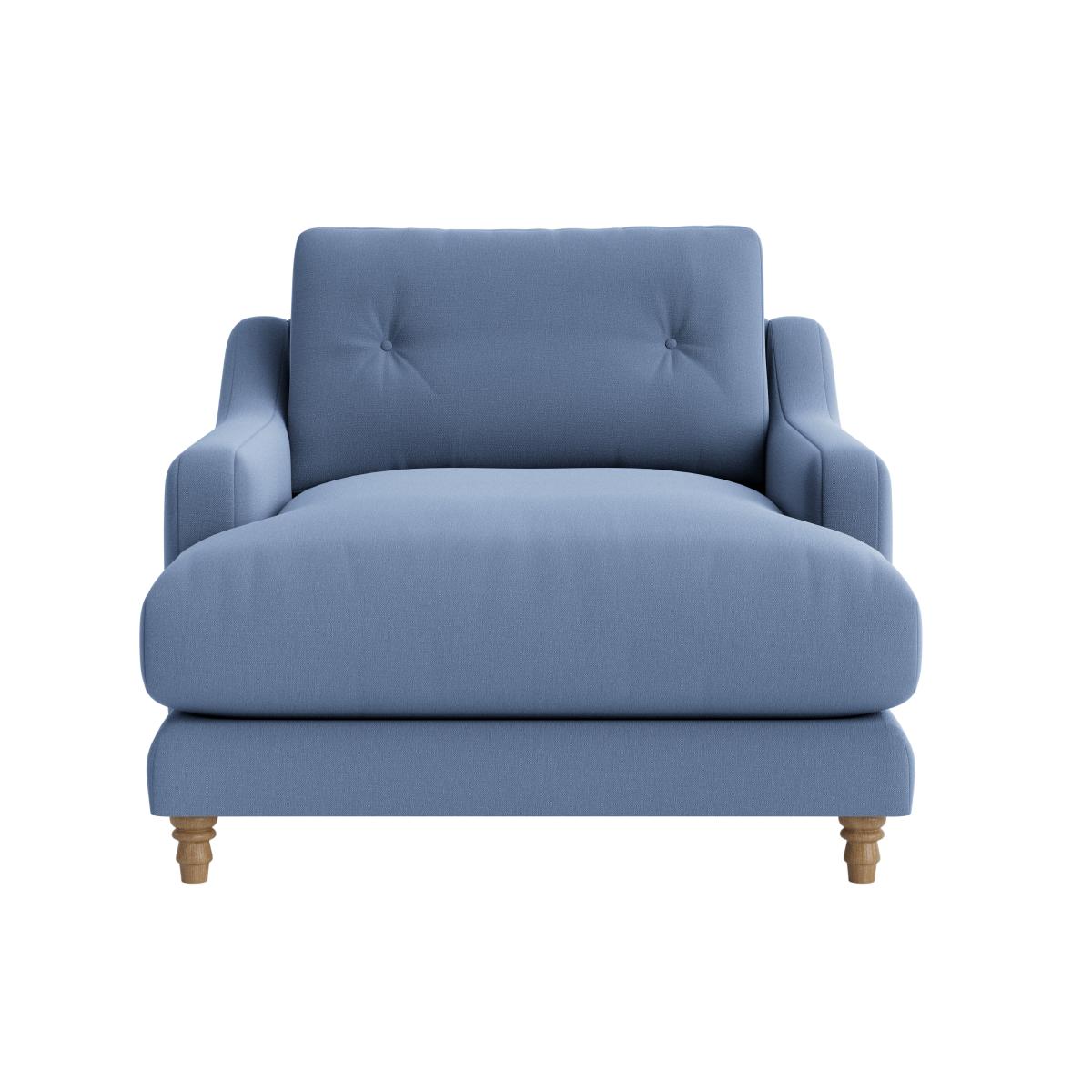 Slim Jim Love Seat Chaise – image 2