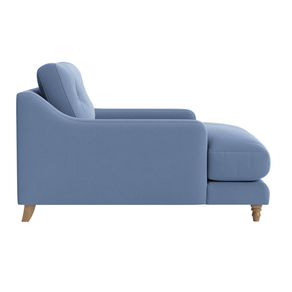 Slim Jim Love Seat Chaise – image 3