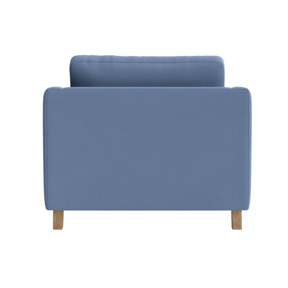 Slim Jim Love Seat Chaise – image 4
