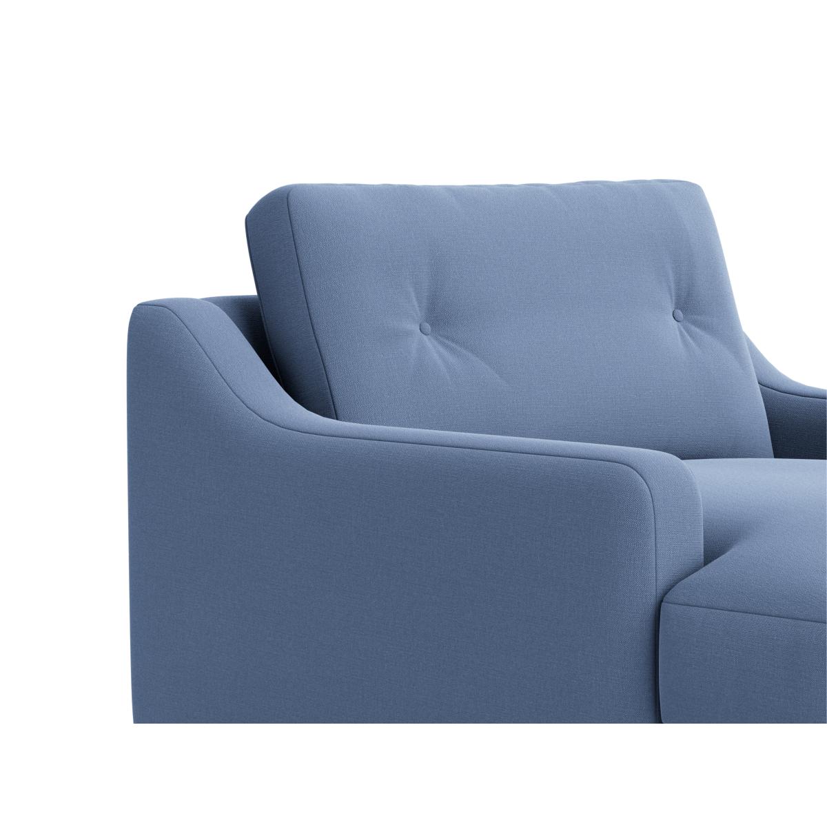 Slim Jim Love Seat Chaise – image 5