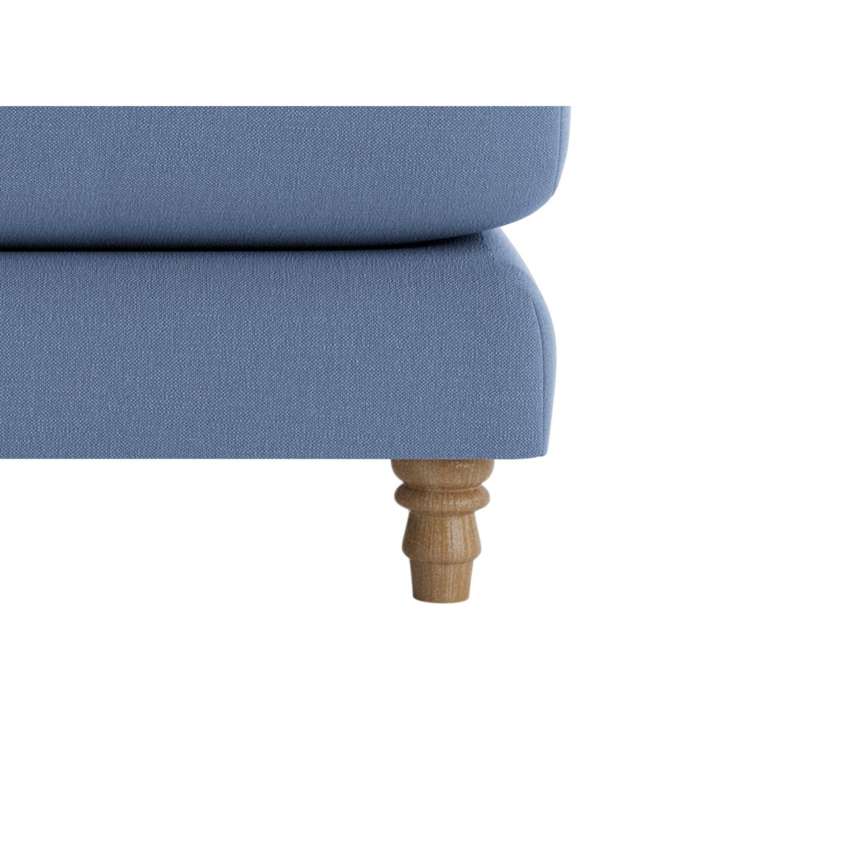Slim Jim Love Seat Chaise – image 6