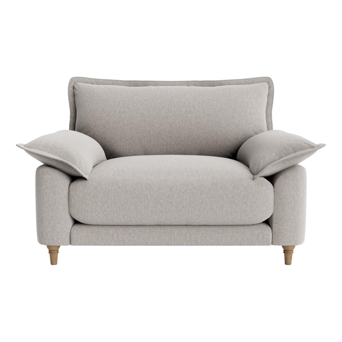 Bakewell Love Seat – image 2