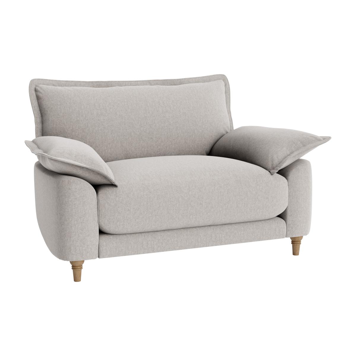 Bakewell Love Seat – image 1