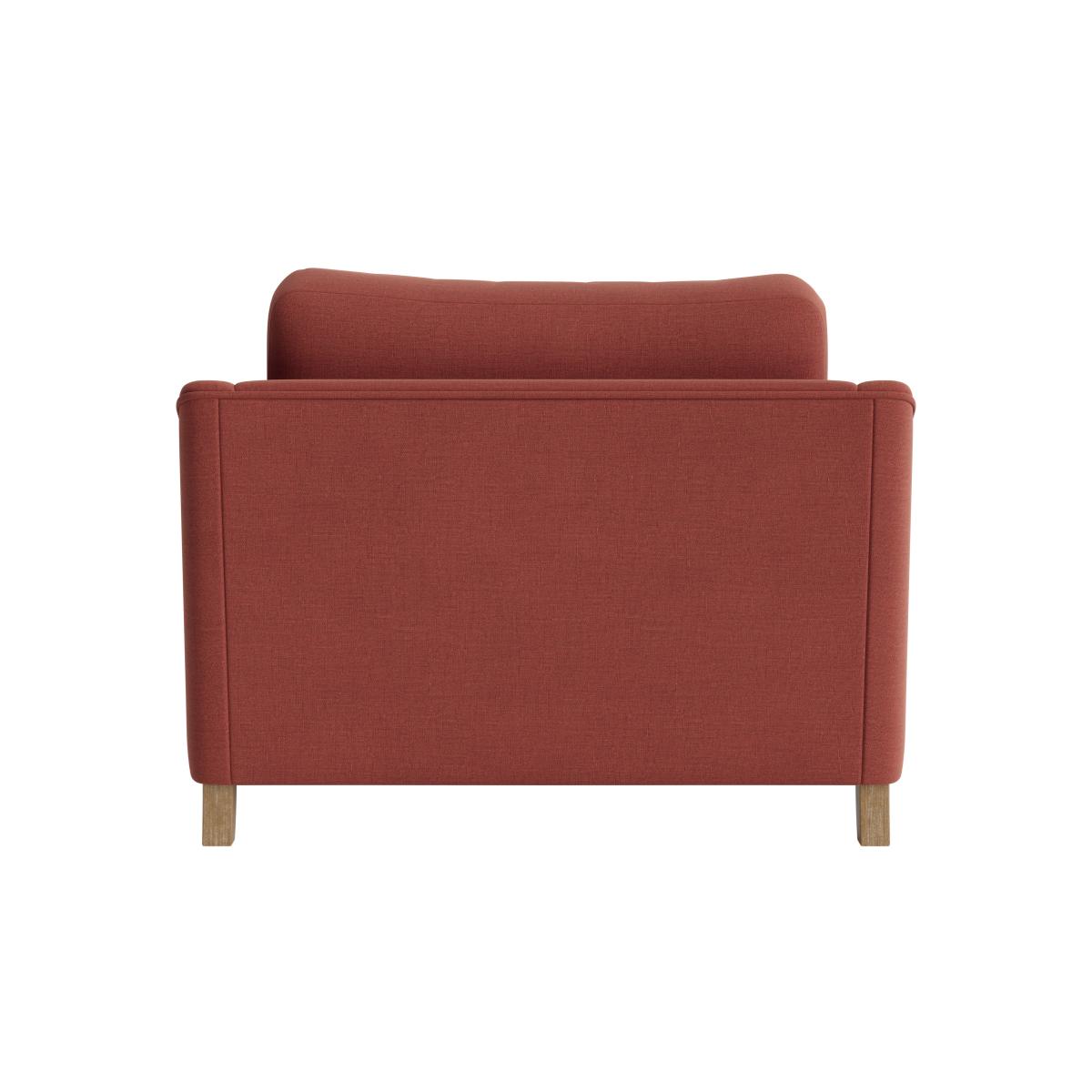 Bumpster Love Seat – image 4