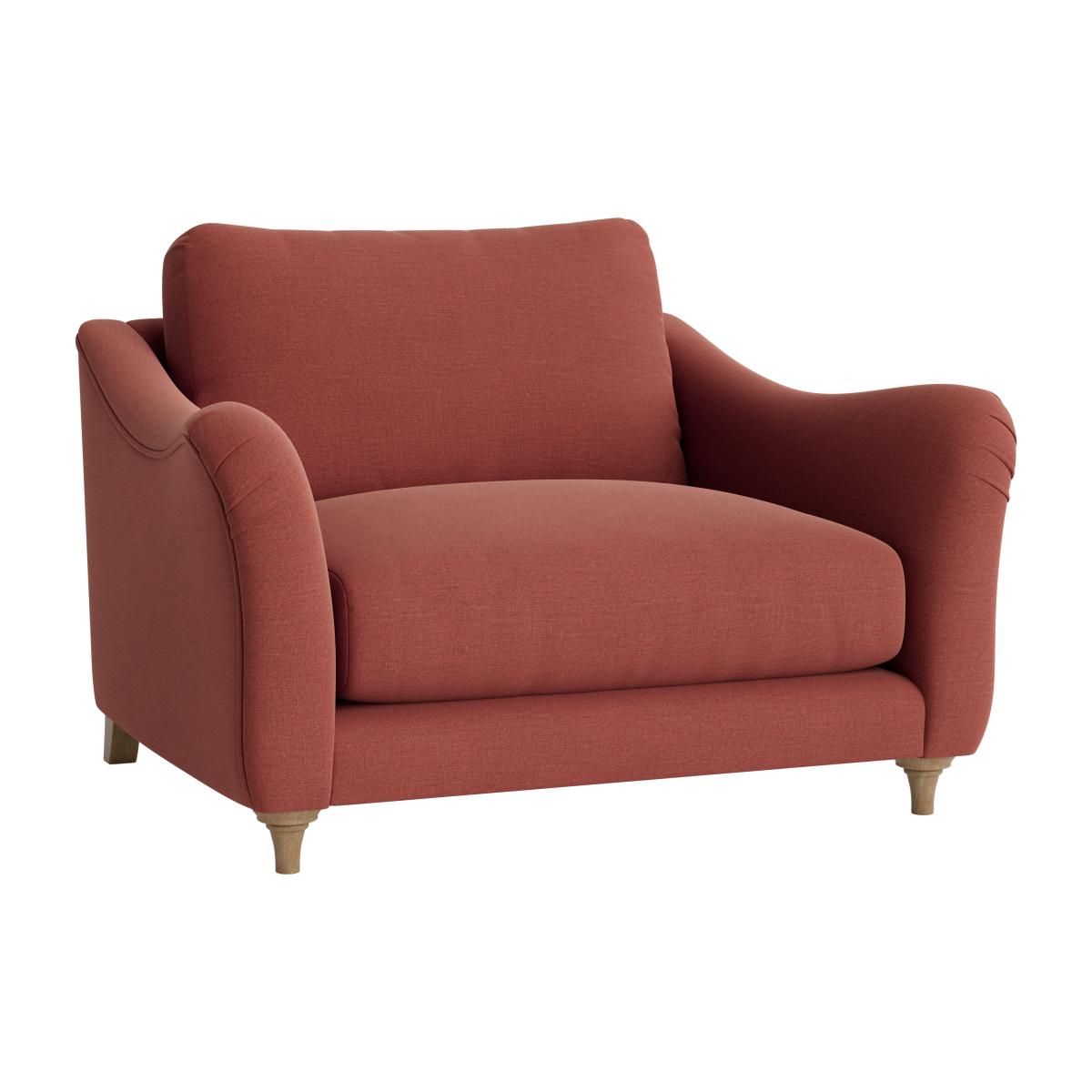 Bumpster Love Seat – image 1