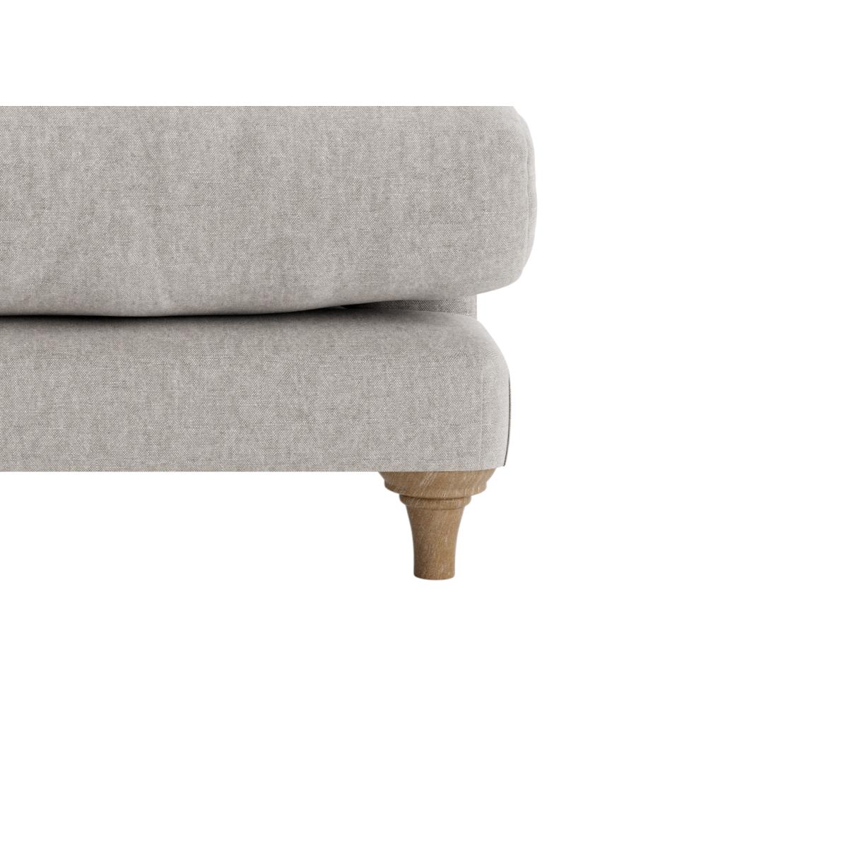 Truffle Love seat – image 6