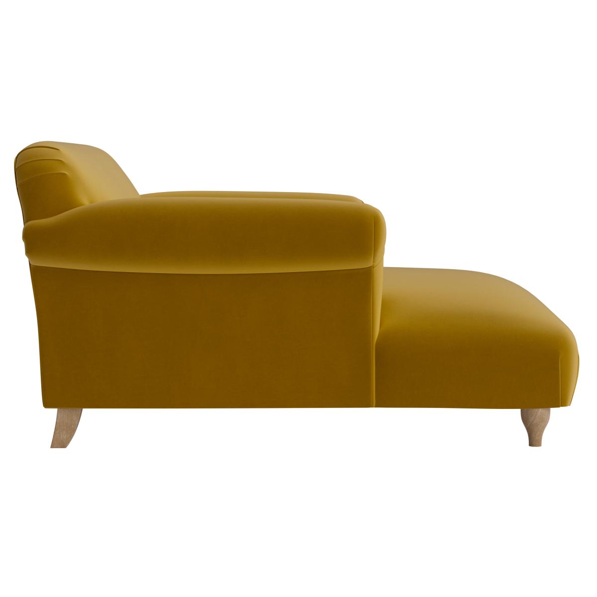 Soufflé Love Seat Chaise – image 3