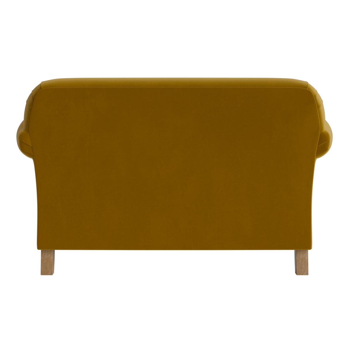 Soufflé Love Seat Chaise – image 4