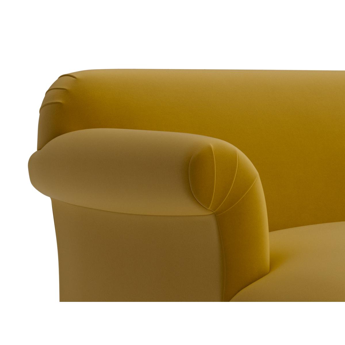 Soufflé Love Seat Chaise – image 5