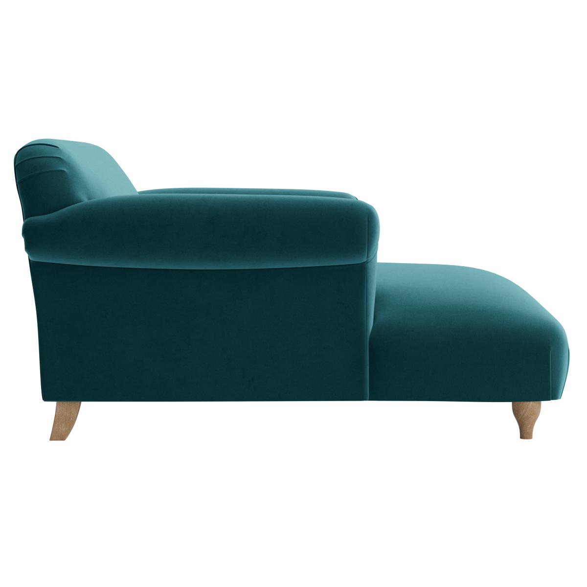 Soufflé Love Seat Chaise – image 3