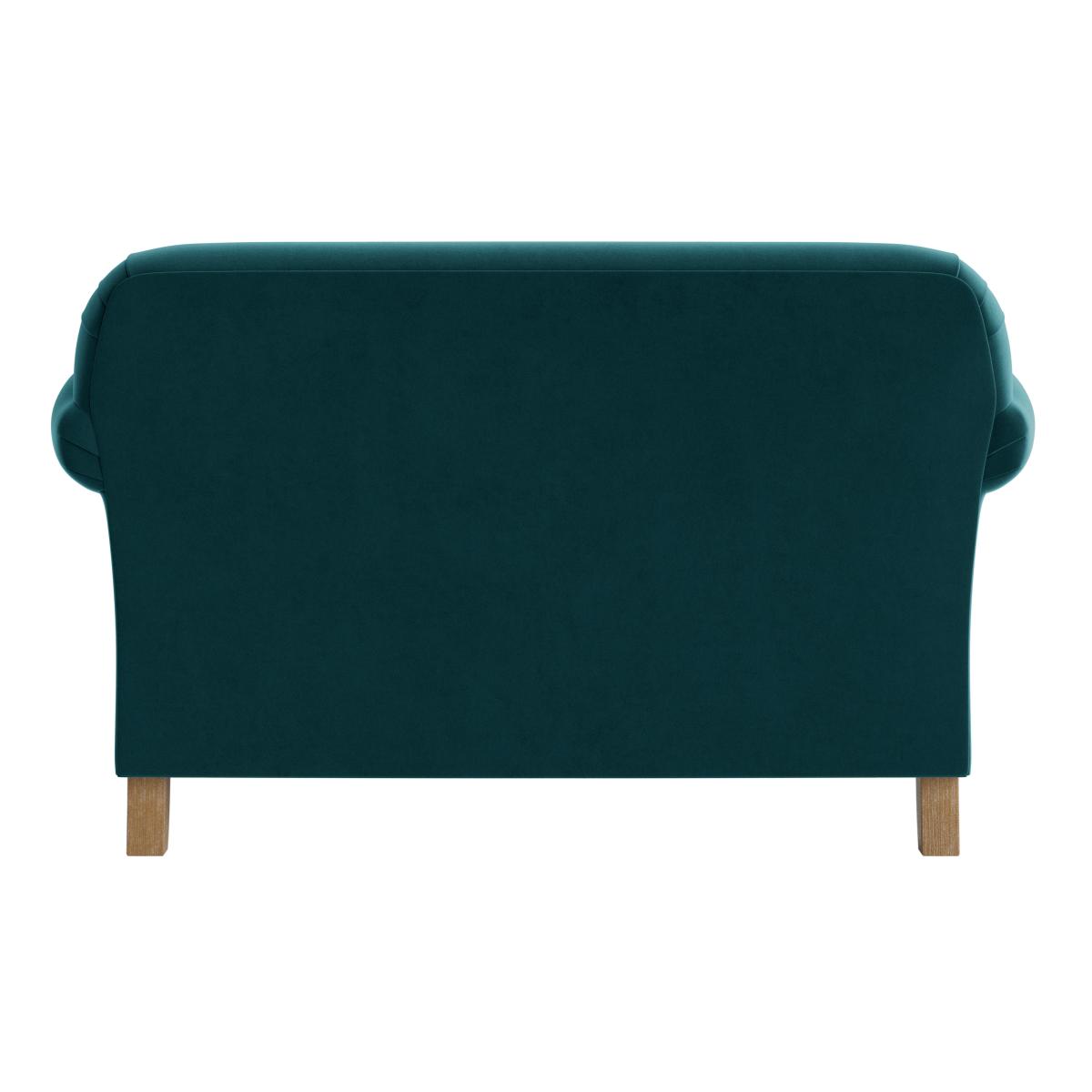 Soufflé Love Seat Chaise – image 4