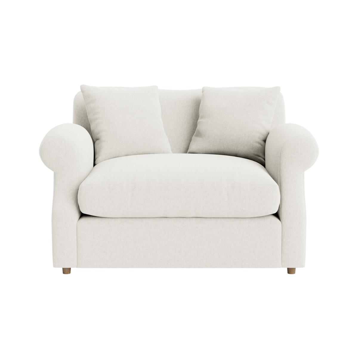 Crumpet Love Seat Sofa Bed – image 2