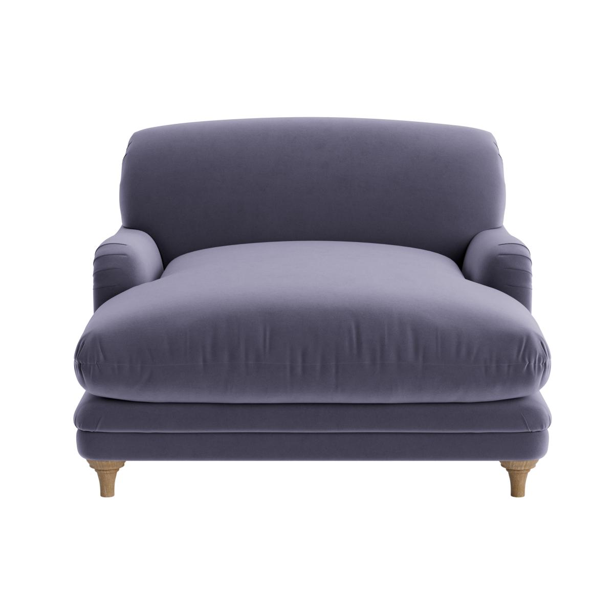 Pudding Love seat chaise – image 2