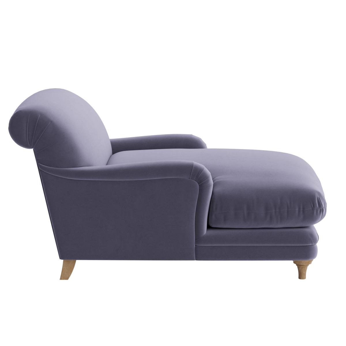 Pudding Love seat chaise – image 3