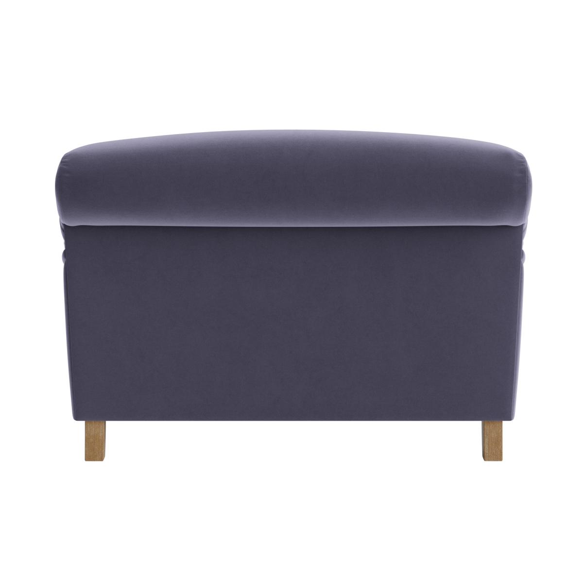 Pudding Love seat chaise – image 4