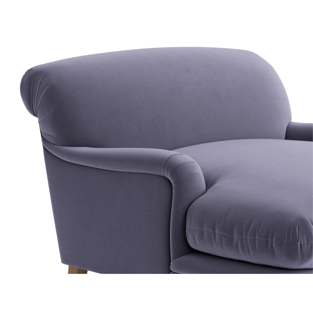 Pudding Love seat chaise – image 5