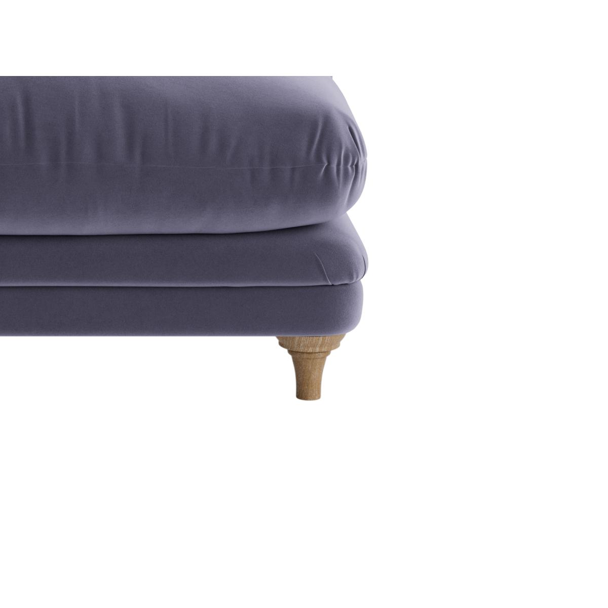Pudding Love seat chaise – image 6