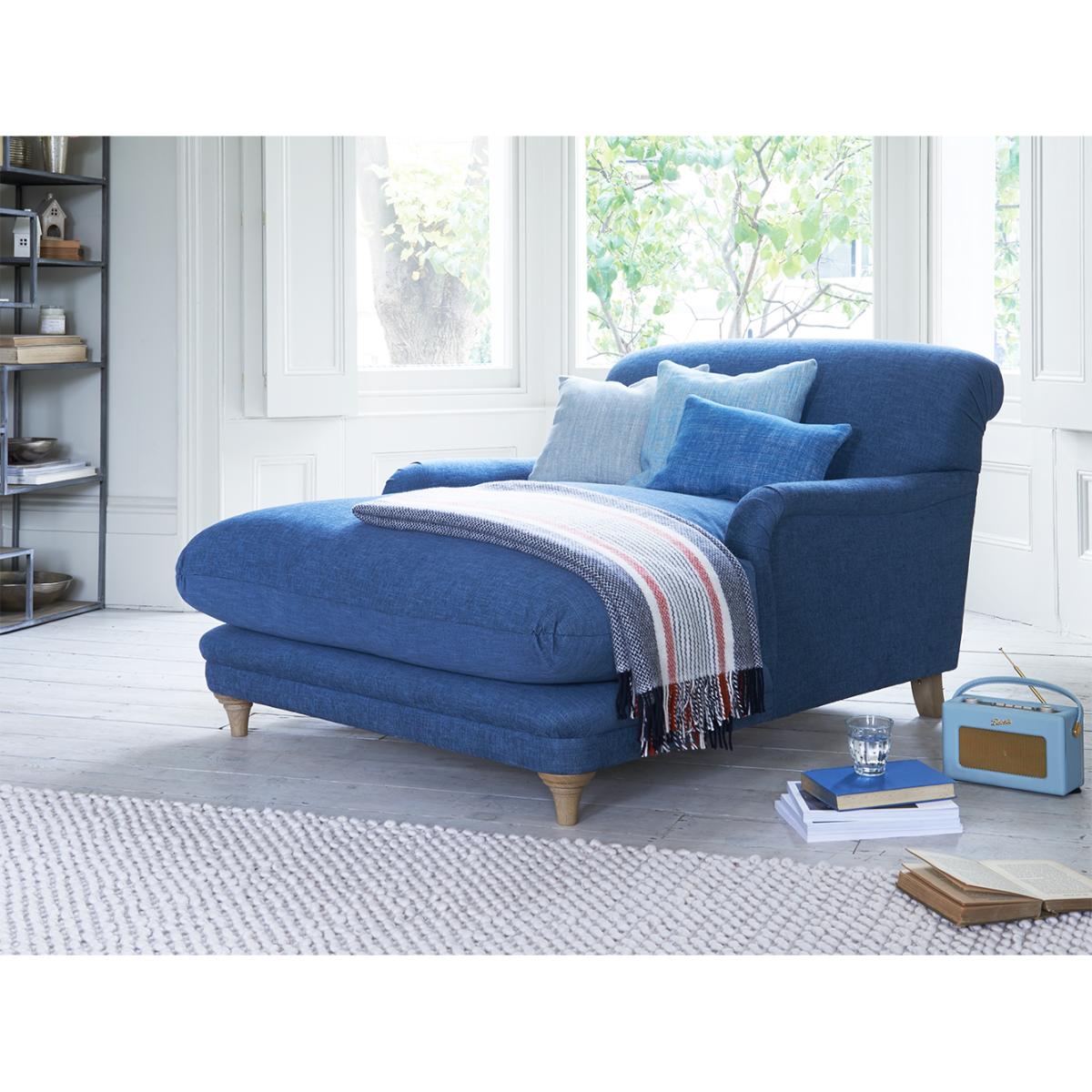Pudding Love seat chaise – image 7