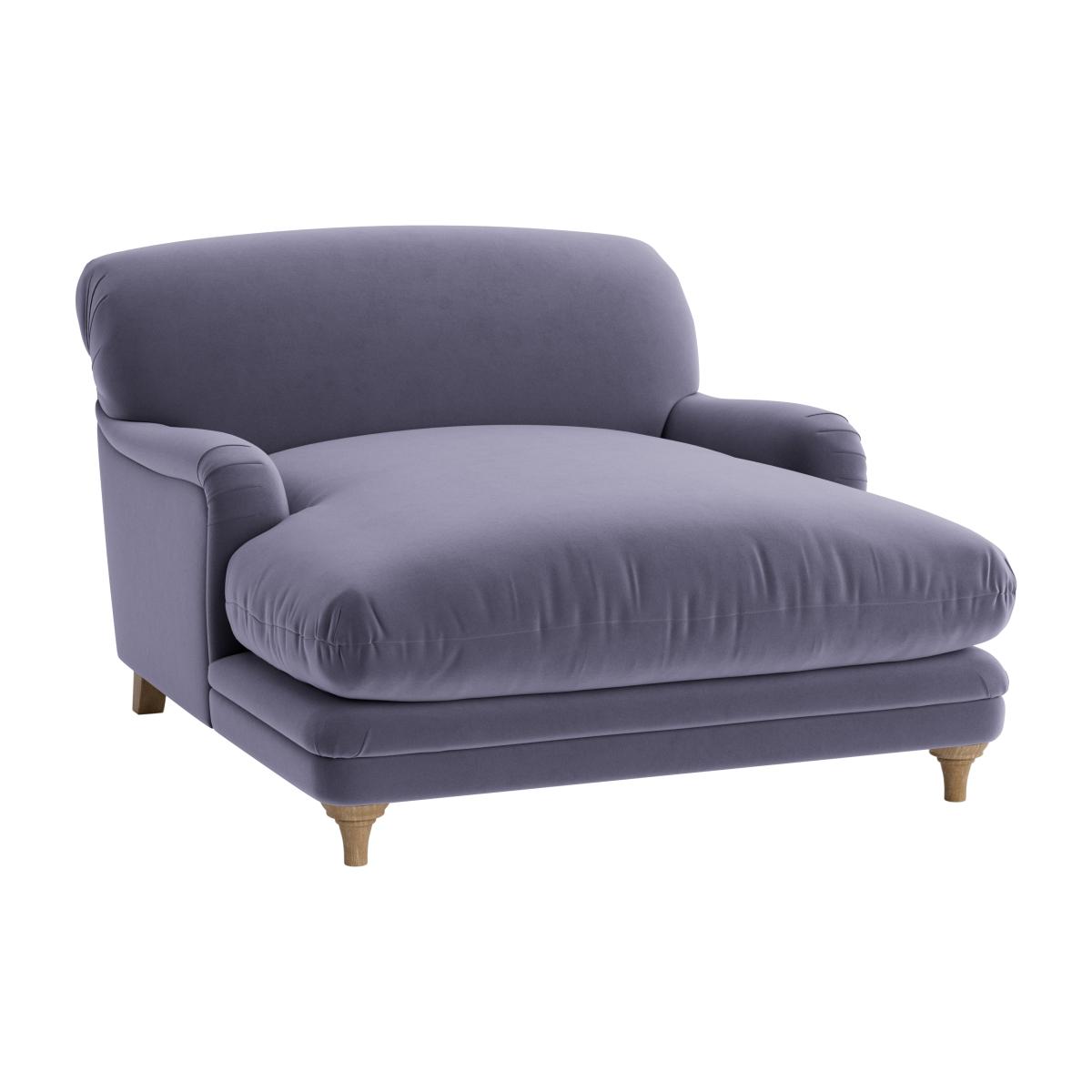 Pudding Love seat chaise – image 1