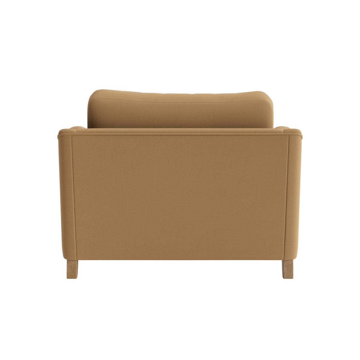 Bumpster Love Seat – image 4