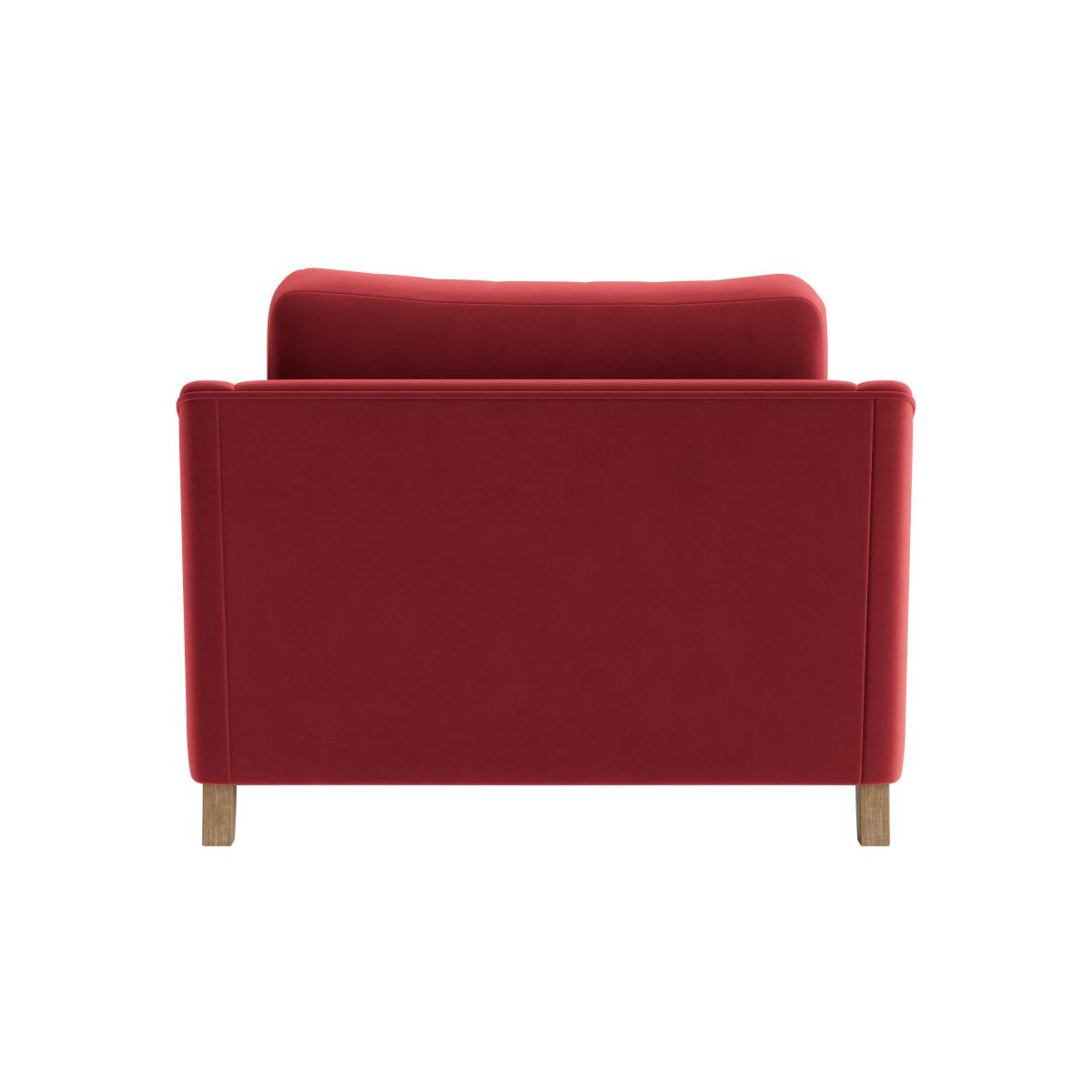 Bumpster Love Seat – image 4